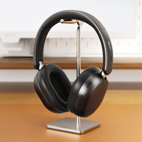 ACEFAST Hybrid Active Noise Cancelling Wireless Headset - H12