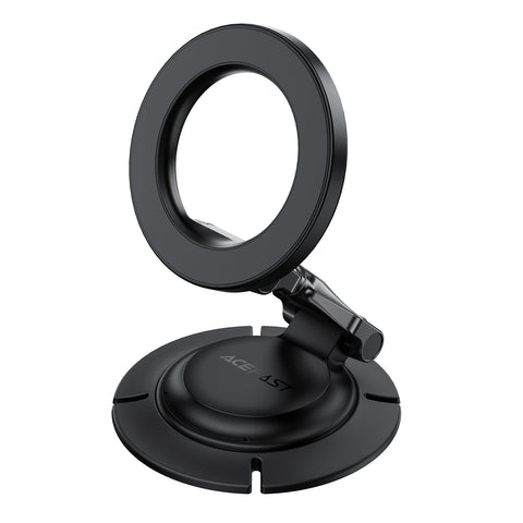 Magnetic Folding Car Phone Holder