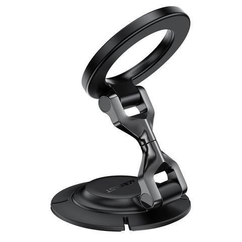 Magnetic Folding Car Phone Holder