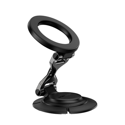 Magnetic Folding Car Phone Holder