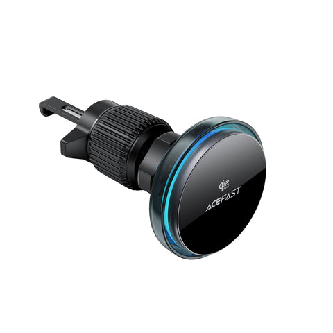 Qi2 25W Magnetic Wireless Charging Car Phone Holder