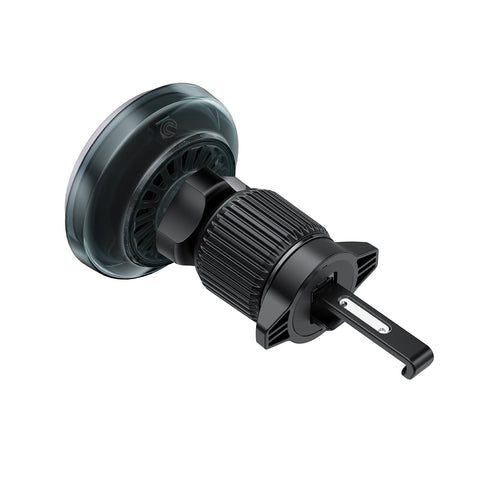 Qi2 25W Magnetic Wireless Charging Car Phone Holder