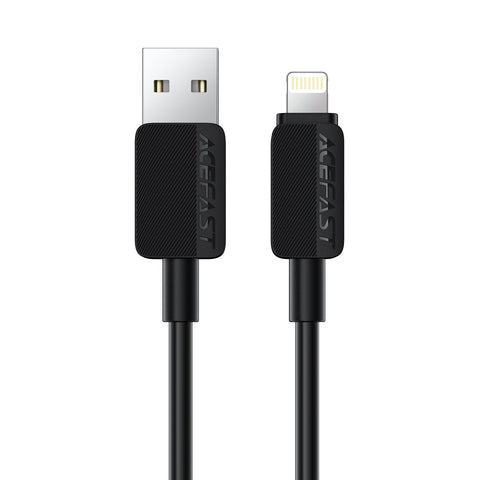 ACEFAST USB-A to Lightning PVC Charging Data Cable - C26-02