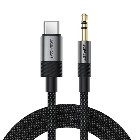 USB-C to 3.5mm Audio Adapter Cable