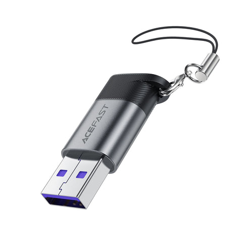 Type-C to USB-A Adapter