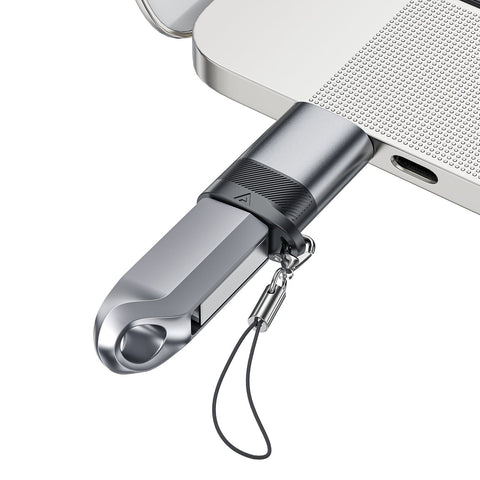 Type-C to USB-A Adapter