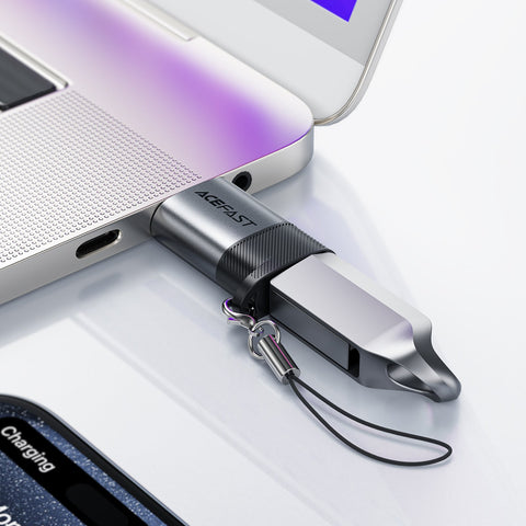 Type-C to USB-A Adapter