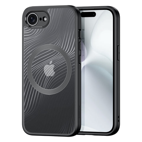 iPhone SE 2025 Case Clear - Sleek Phone Case