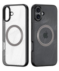 Durable iPhone 16 phone cover for everyday protection