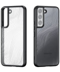 Durable phone case for Samsung Galaxy S22