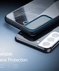 Comfortable grip case for Samsung Galaxy S22