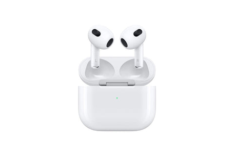 Apple AirPods 3 with Wireless Charging Case (Brand New)