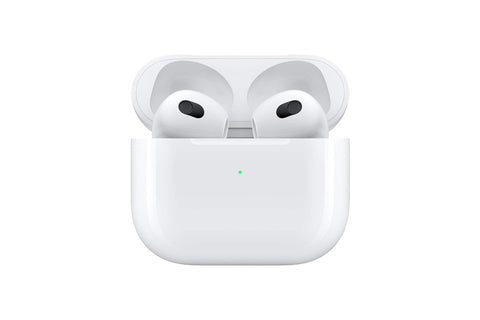 Apple AirPods 3 with Wireless Charging Case (Brand New)
