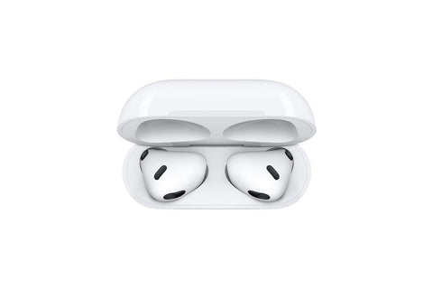 Apple AirPods 3 with Wireless Charging Case (Brand New)