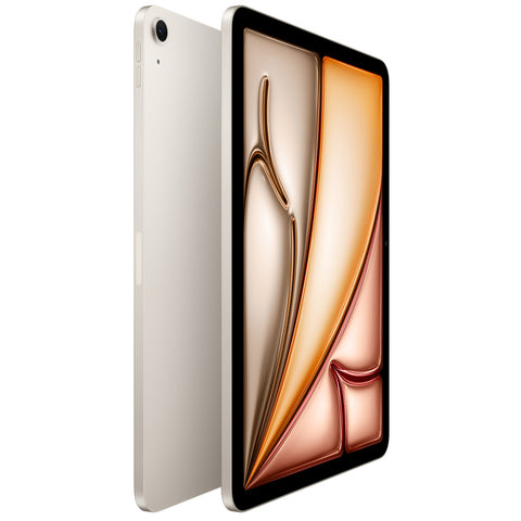 Apple iPad Air 11-inch M3 Wi-Fi 128GB - Starlight