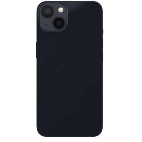 Apple iPhone 13 128GB - Midnight Black (Refurbished - Dual SIM)