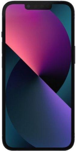 Apple iPhone 13 128GB - Midnight Black (Refurbished - Dual SIM)