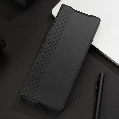 Comfortable grip phone cover for Samsung Galaxy Z Fold 6