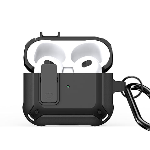 AirPods 3 Cover - Black