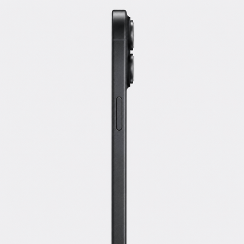 Apple iPhone 17 256GB (Black) - Open Box, Activated - Dual SIM