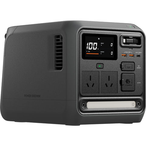 DJI Power 1000 Mini 1008Wh Portable Power Station