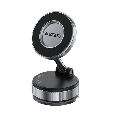 Dashboard Magnetic Phone with Manual Lock Suction Cup - ACEFAST