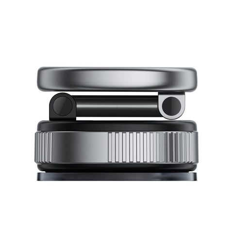 Dashboard Magnetic Phone with Manual Lock Suction Cup - ACEFAST