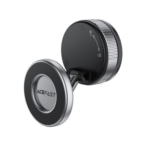 Dashboard Magnetic Phone with Manual Lock Suction Cup - ACEFAST