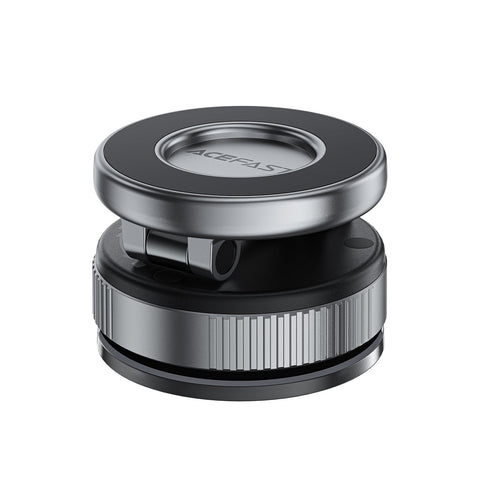 Dashboard Magnetic Phone with Manual Lock Suction Cup - ACEFAST