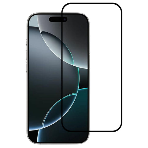 iPhone 16 Pro Screen Protector (2 Pack)