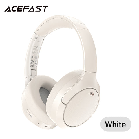 Active Noise Reduction Wireless Headset - ACEFAST