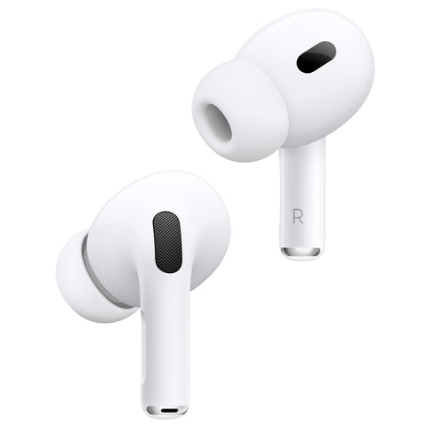 Apple AirPods Pro 2 True Wireless Earbuds with MagSafe Charging Case