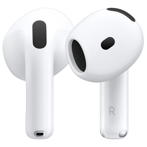 Apple AirPods 4 True Wireless Earbuds
