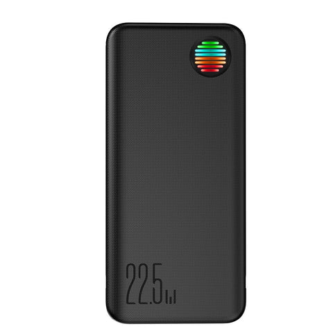 JOYROOM 22.5W Power Bank with Dual Cables 20000mAh