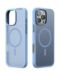 Durable iPhone 16 Pro case featuring drop protection.