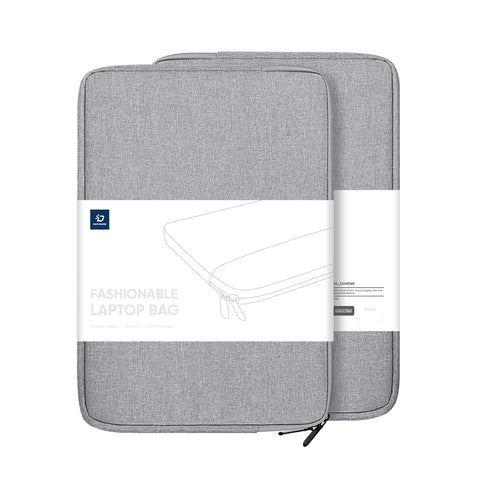 High-quality tablet sleeve with slim, waterproof design