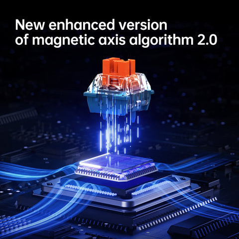 MCHOSE Premium Gaming Keyboards Ace68 - Mechanical Keyword