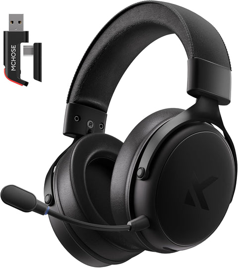 Gaming Headsets