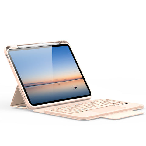 iPad Pro 11 (2024/2025) Magnetic Keyboard Folio with Trackpad