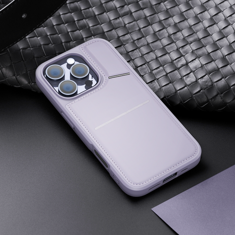 The best iPhone 16 phone cover with built-in cardholder