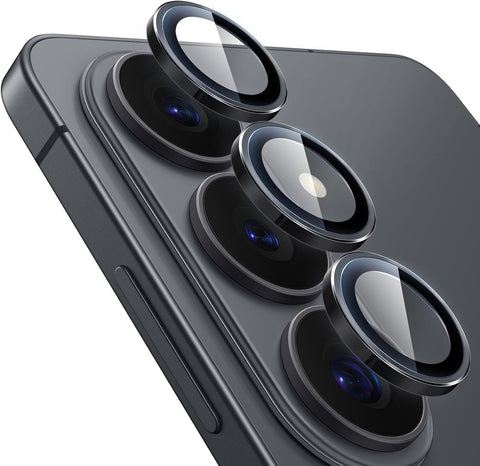 Samsung Galaxy S26 Camera Lens Protector - Individual Ring