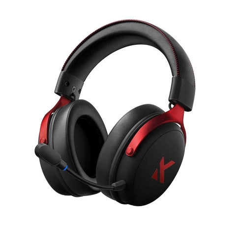 MCHOSE V9 Pro Noise-Canceling Wireless Gaming Headset