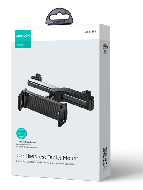 Tablet Holder for Car