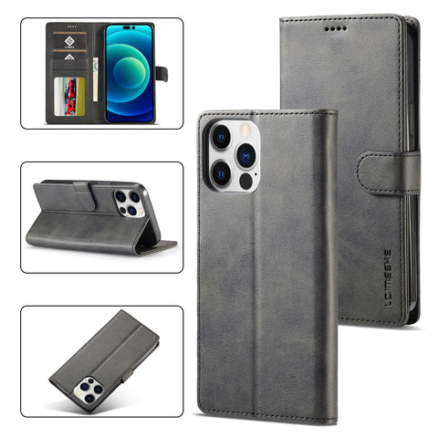 iPhone 14 Pro Case, Wallet Case