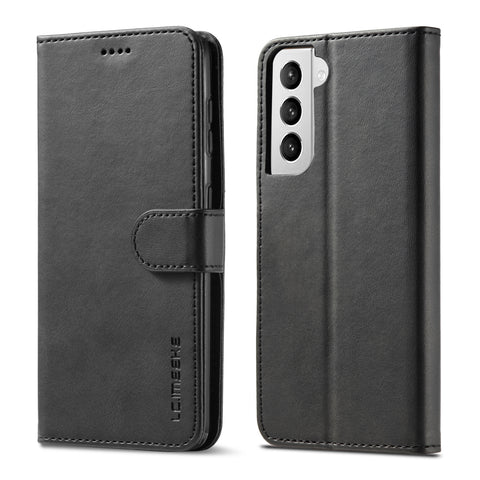 Samsung Galaxy S21 Case, Wallet Case