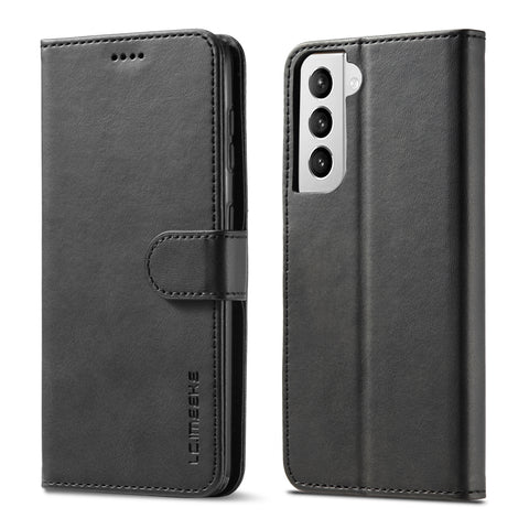 Samsung Galaxy S21 Plus Case, Wallet Case