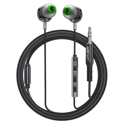 ACEFAST 3.5mm In-Ear Wired Earphones