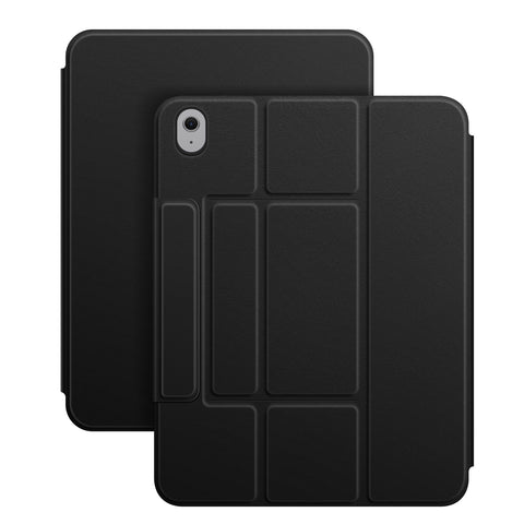 iPad 10 (2022) / iPad 11 (2025) Magnetic Keyboard Case with Trackpad