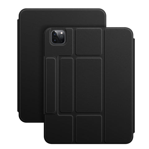 iPad Air 11 (2024/2025/2026) / iPad Air 4 / Air 5 Keyboard Case with Trackpad