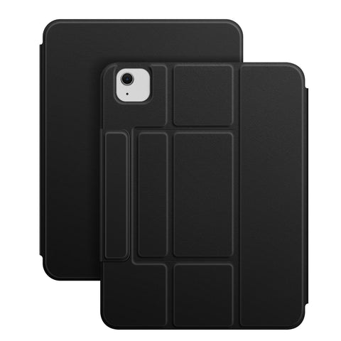 iPad Air 13 (2024/2025/2026) Wireless Keyboard Case with Trackpad